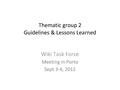 Copy of LessonsLearned TG2.pdf